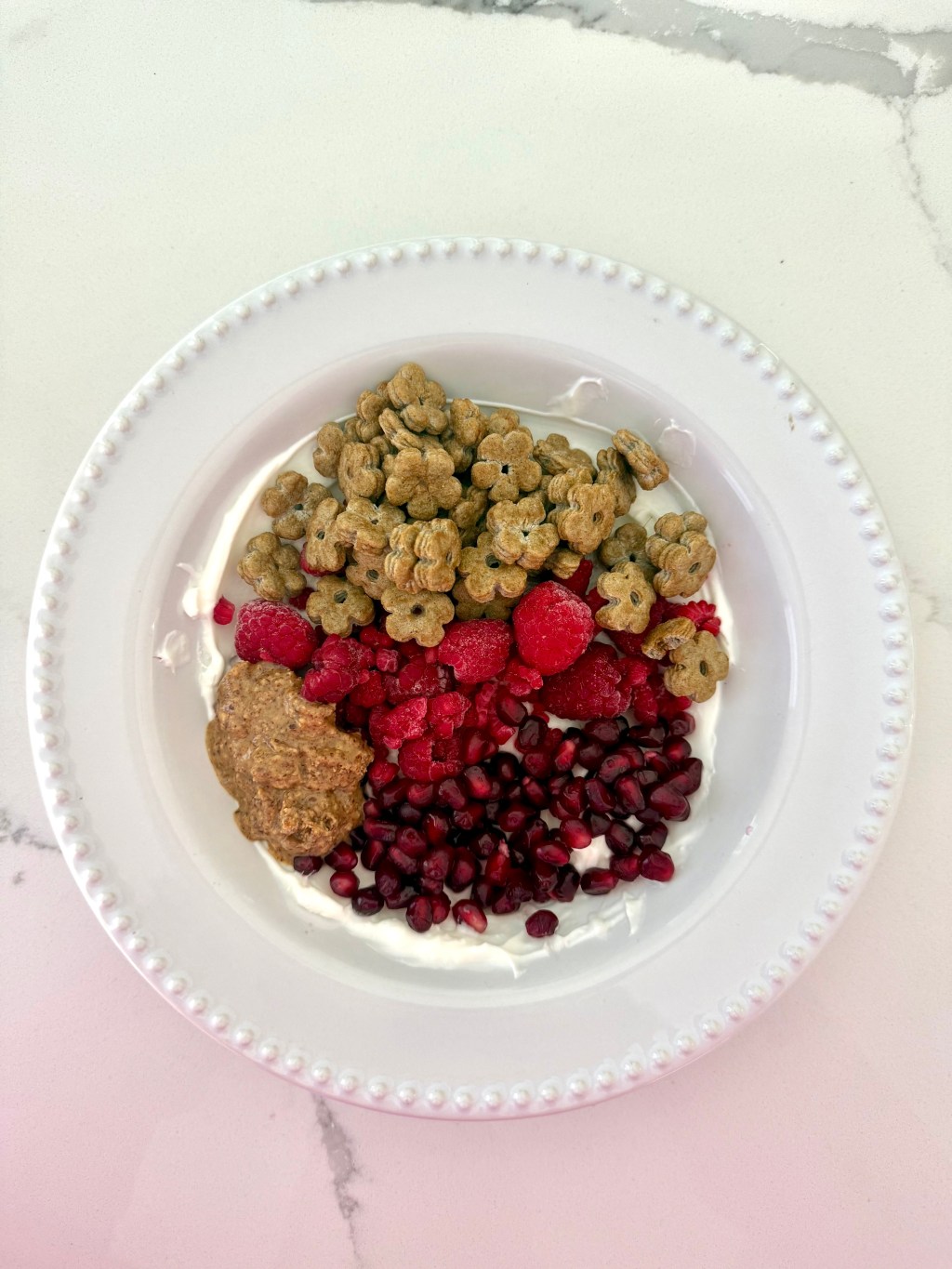 A Simple & Balanced Breakfast Structure That Changed My&nbsp;Body